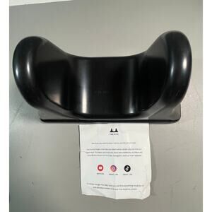 PSO-RITE Psoas Muscle Release and Deep Tissue Massage Tool - Night Black